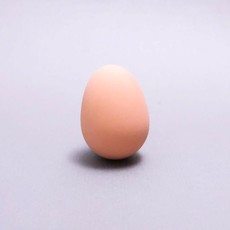 Egg Bouncy Ball