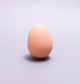Egg Bouncy Ball