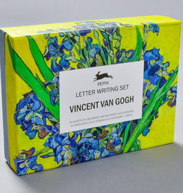 Pepin Letter Writing Set- Vincent Van Gogh