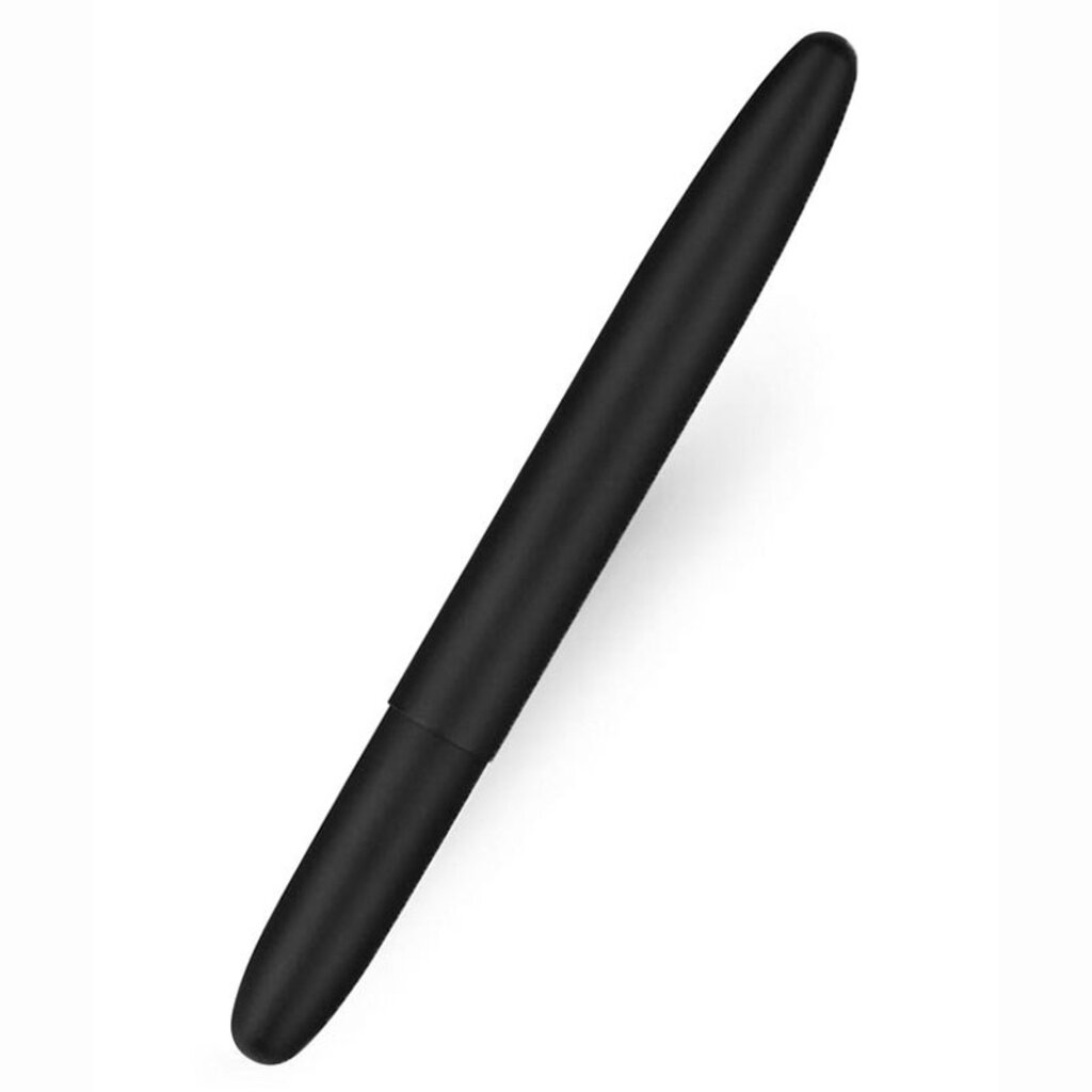 fisher SPACE PEN 400B Space Bullet Space Pen - Matte Black