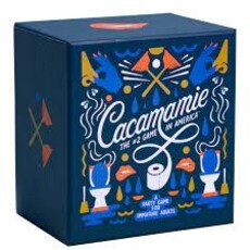 'Cacamamie' The #2 Game in America
