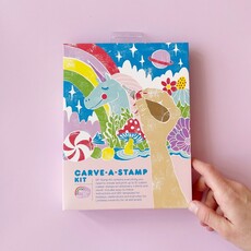 Carve a Stamp Kit