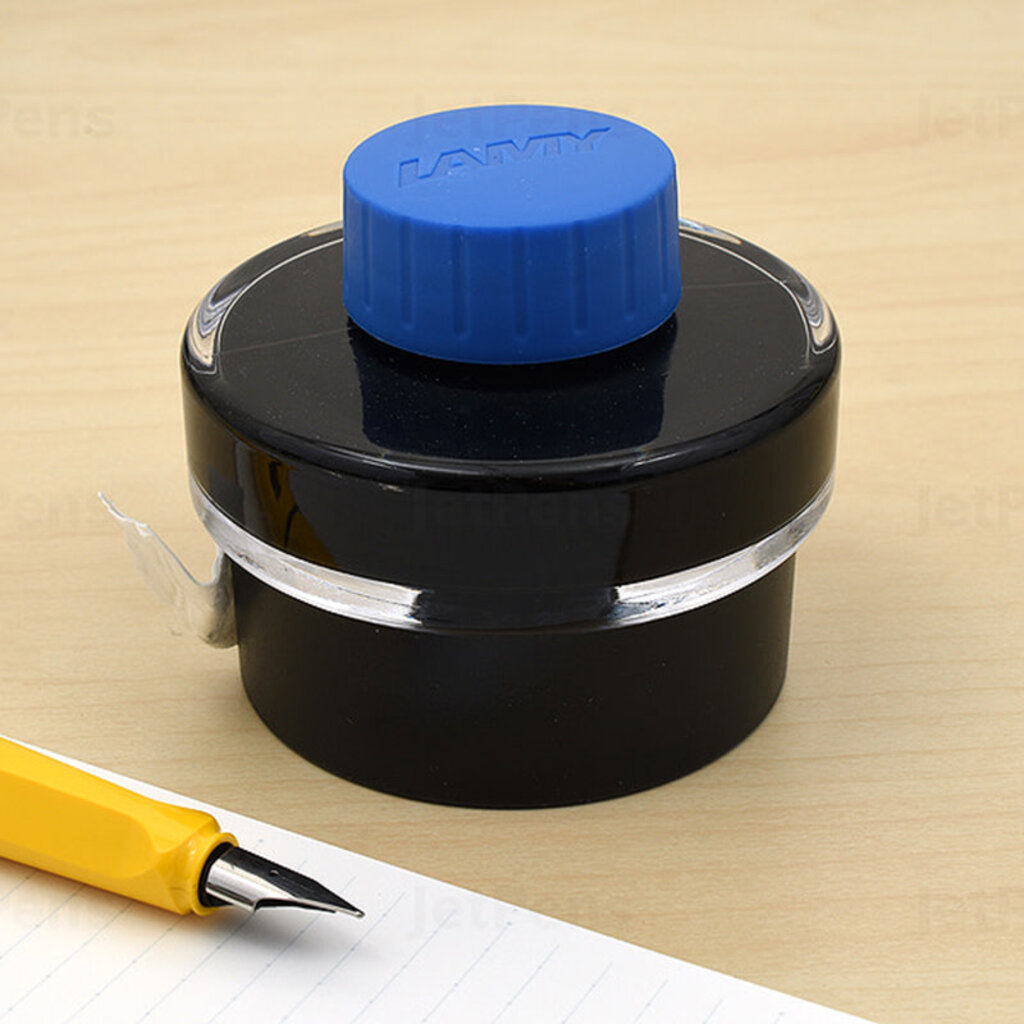 Lamy LAMY BLUE INK