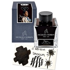 Jacques Herbin Kenzo Shogun J. Herbin Ink