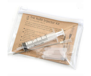 Fountain Pen Injector Refill Kit Fountain Pen Injector Refill Kit