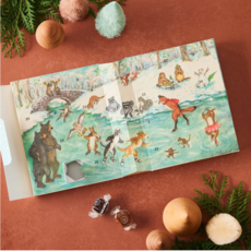 McCrea’s Caramel Advent Calendar