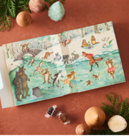 McCrea’s Caramel Advent Calendar