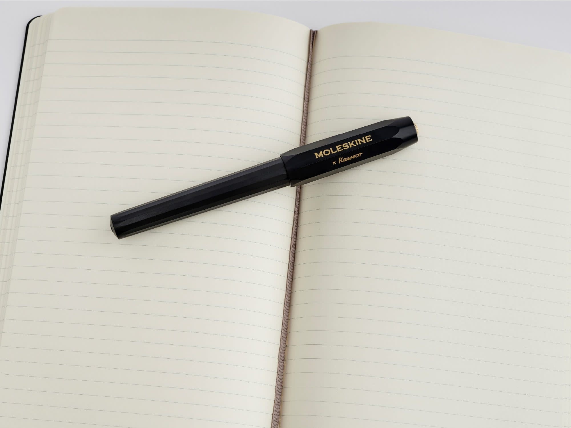 Moleskine and Kaweco Gift Set Pennysmiths Paper