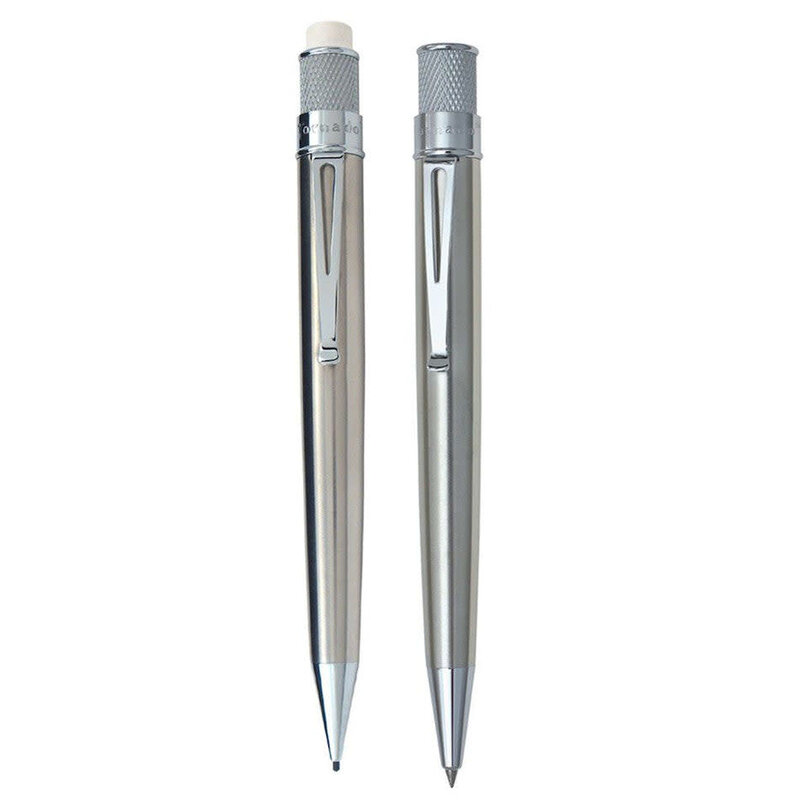 Retro 51 Retro Tornado Stainless Set RB/PC