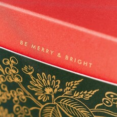 Rifle Holiday Candle