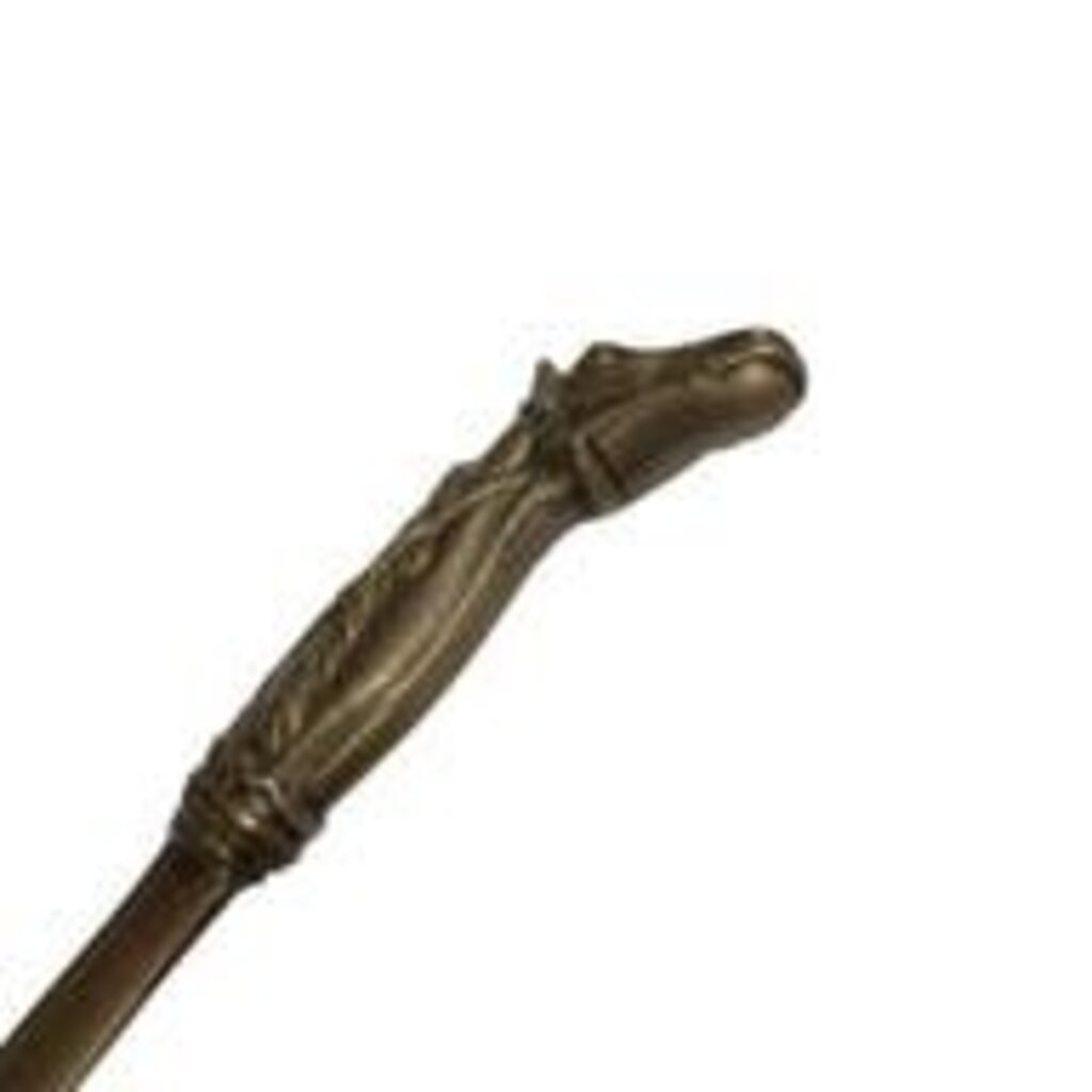 Horsehead  Brass Letter Opener