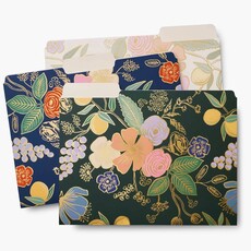 Rifle Collette File Folder Set