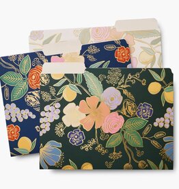 Rifle Collette File Folder Set
