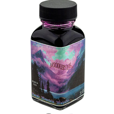 Noodlers Ink Purple Mountain Majesty