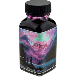 Noodlers Ink Purple Mountain Majesty