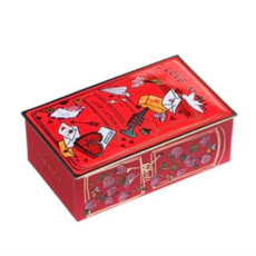 Celebrate Love 2 Pc Chocolate Truffle Box from Louis Sherry