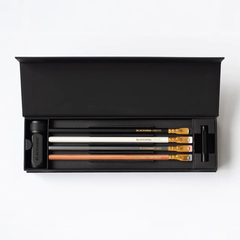Blackwing Palomino Blackwing Pencil Essentials Set