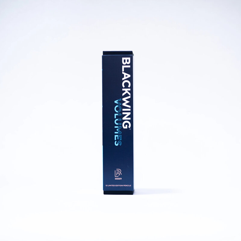 Blackwing Palomino Box Blackwing Volume 2 The light & Dark Pencil  XX-Firm
