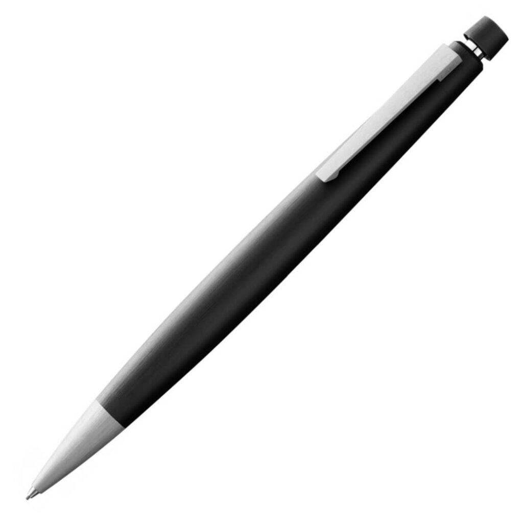 LAMY 2000 Mech Pencil Black .5mm