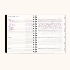 2025 Baxter Planner 17 Month Midnight