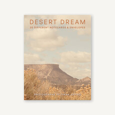 Desert Dream Notecard Set/20