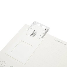 Standard Issue Undated Planner Army Green