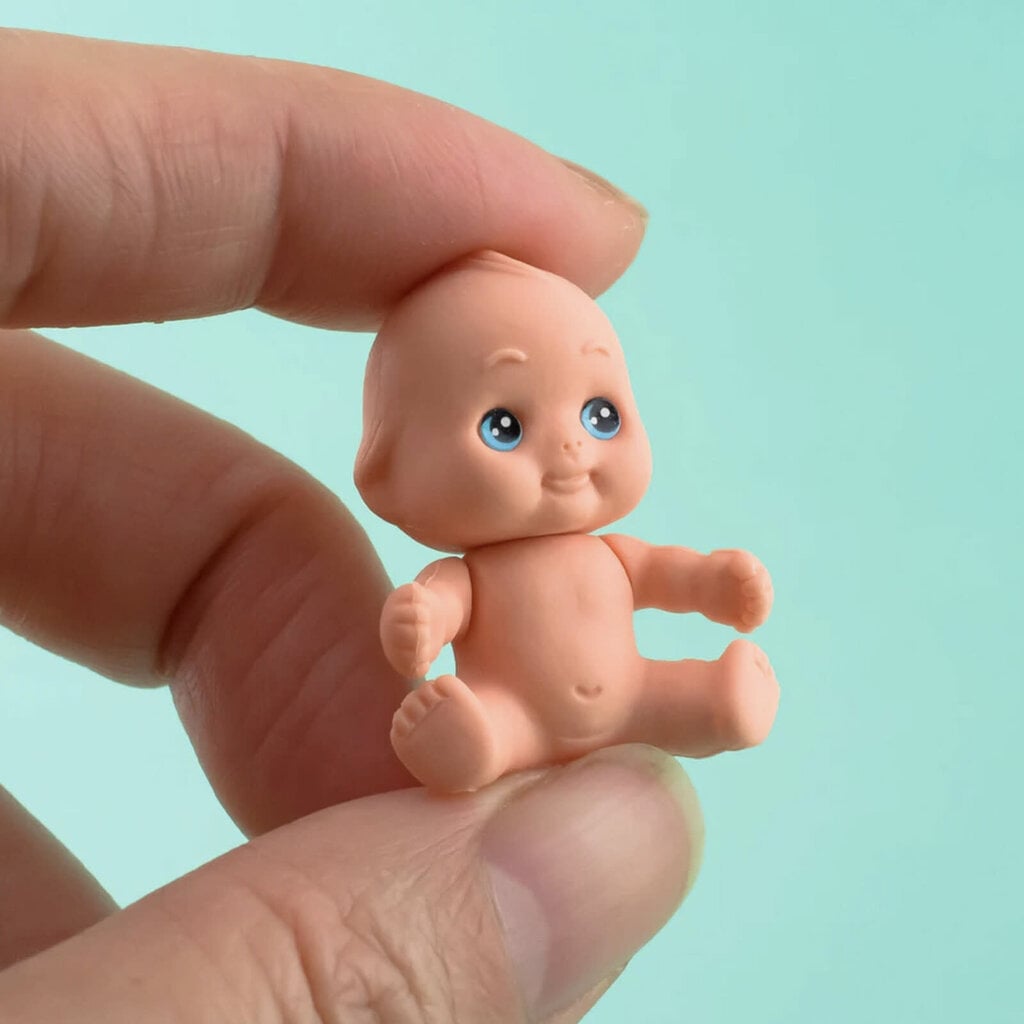 Iwako Baby Eraser