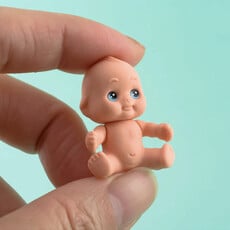 Iwako Baby Eraser