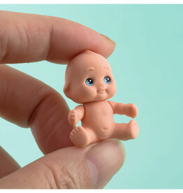 Iwako Baby Eraser