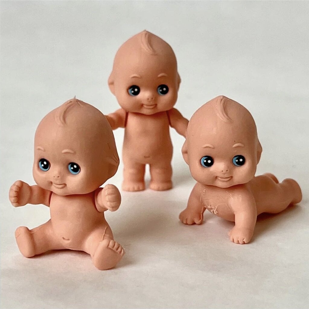 Iwako Baby Eraser