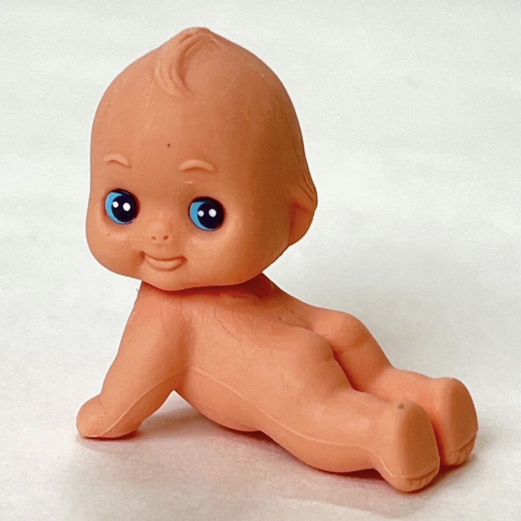 Iwako Baby Eraser