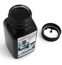 Los Alamos Dark Matter Noodlers Ink