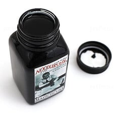 Los Alamos Dark Matter Noodlers Ink