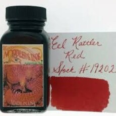 Rattlesnake Red Noodlers Ink