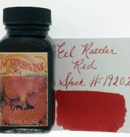 Rattlesnake Red Noodlers Ink