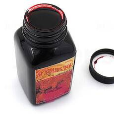 Rattlesnake Red Noodlers Ink