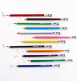 Blackwing Color Pencils