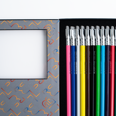 Blackwing Color Pencils