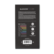 Blackwing Color Pencils