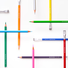 Blackwing Color Pencils