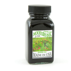 Noodlers Ink Cactus Green