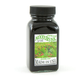 Noodlers Ink Cactus Green