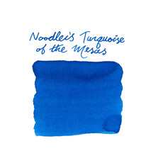 Mesa Turquoise Noodlers Ink