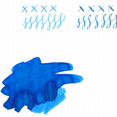 Mesa Turquoise Noodlers Ink