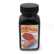 Prickley Pear Cactus Fruit Noodlers Ink