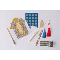 Illuminated Keepsake Stationery Set