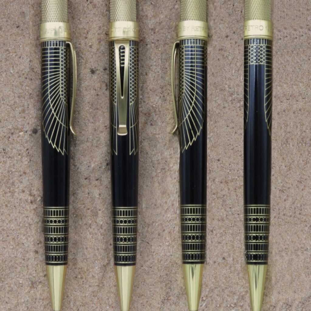 Cleopatra Retro 51Tornado RB