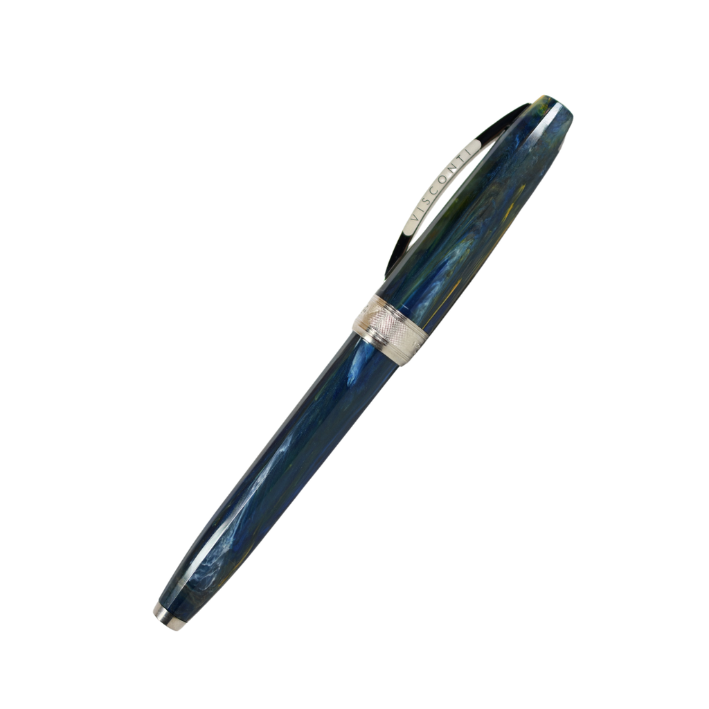Visconti Van Gogh Starry Night FP Visconti M