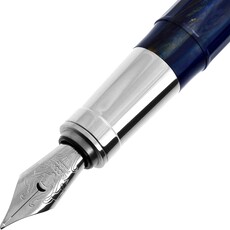 Visconti Van Gogh Starry Night FP Visconti M