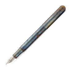 Kaweco Liliput Fire blue Fountain Pen M Kaweco